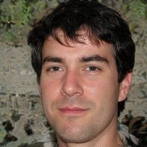 Meet your Posher, Ken